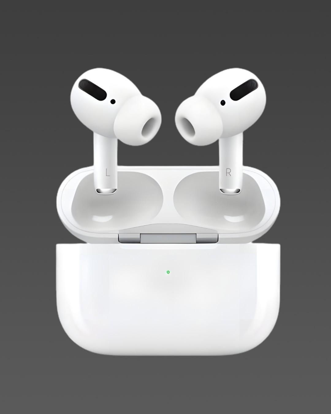 Air-pods Pro