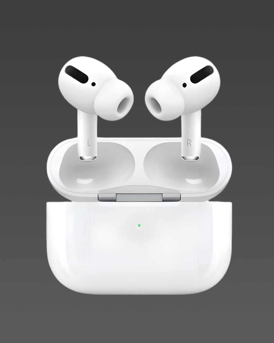 Air-pods Pro