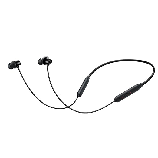 OnePlus Bluetooth Neckband Z2