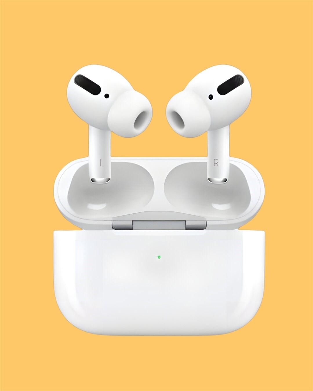 Air-pods Pro