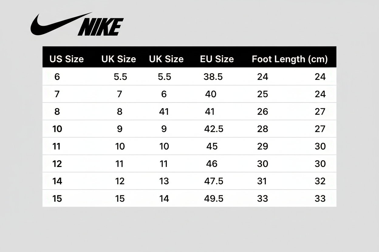 Nike Air Force 1 Men's Shoes  (White)