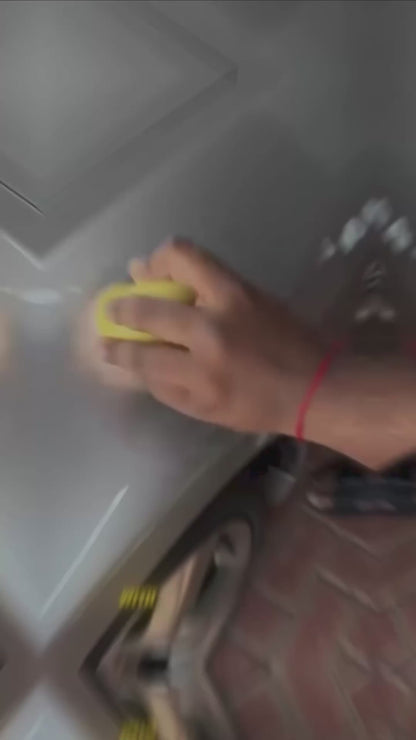 Car Scratch Remover & Repair Polish - 200ML Professional Kit